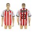 Guadalajara #23 Vazquez Home Soccer Club Jersey