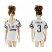 Womens Juventus #3 Chiellini Sec Away Soccer Club Jersey