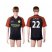 Manchester City #22 Clichy Away Soccer Club Jersey