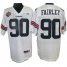 Auburn Tigers 90 Nick Fairley White NCAA Jerseys