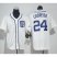 Detroit Tigers #24 Miguel Cabrera White Cool Base Stitched Youth MLB Jersey