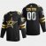 Dallas Stars Custom Mens Adidas Black Golden Edition Limited Stitched NHL Jersey