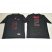 Alabama Crimson Tide #2 Jalen Hurts Blackout Limited Stitched NCAA Jersey