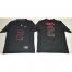 Alabama Crimson Tide #2 Jalen Hurts Blackout Limited Stitched NCAA Jersey