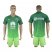 America Blank Sec Away Soccer Club Jersey