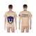 Pumas Blank Home Soccer Club Jersey
