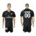 Paris Saint-Germain Personalized Sec Away Soccer Club Jersey