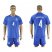 Greece #4 Manolas Away Soccer Country Jersey
