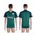 Athletic Bilbao Blank Away Soccer Club Jersey