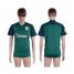 Athletic Bilbao Blank Away Soccer Club Jersey