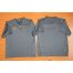 Tennessee Vols Blank Grey Stitched NCAA Jersey