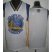 Golden State Warriors Blank White Revolution 30 NBA Jerseys Cheap