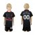 Arsenal Personalized Sec Away Kid Soccer Club Jersey