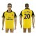 Arsenal #20 Flamini Away Soccer Club Jersey