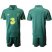 Ireland Blank Home Soccer Country Jersey