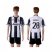 Juventus #28 Khedira Home Soccer Club Jersey