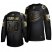 Adidas Ducks Custom Mens 2019 Black Golden Edition Authentic Stitched NHL Jersey