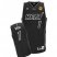 Miami Heat 1 Chris Bosh Black Shadow Revolution 30 Swingman NBA Jerseys With 2013 Finals Patch Cheap