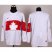 Olympic 2014 CA. Blank White Stitched NHL Jersey