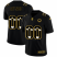 Indianapolis Colts Custom Mens Nike Carbon Black Vapor Cristo Redentor Limited NFL Jersey