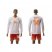 Holland #14 Cruyff Away Long Sleeves Soccer Country Jersey