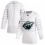 Mens Minnesota Wild Adidas White 2020 NHL All-Star Game Authentic Jersey