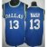Dallas Mavericks 13 Steve Nash Blue Hardwood Classics Revolution 30 NBA Jerseys Cheap