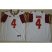 Florida State Seminoles #4 Dalvin Cook White Stitched NCAA Jersey