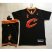 Cleveland Cavaliers #2 Kyrie Irving Black Short Sleeve C A Set Stitched NBA Jersey