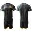 Marseille Blank Third Soccer Club Jersey