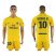 Paris Saint-Germain #10 Neymar Jr Popular Soccer Club Jersey