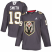 Vegas Golden Knights #19 Reilly Smith Mens Grey Adidas Latino Heritage Night Stitched NHL Jersey