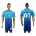 Arsenal Personalized Away Soccer Club Jersey