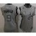 Cheap Women San Antonio Spurs 9 Tony Parker Grey Revolution 30 Swingman NBA Jersey