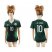 Mexico #10 J.M.Corona Home Soccer Country Jersey