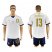 Italy #13 Antonelli Away Soccer Country Jersey