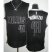 Dallas Mavericks 41 Dirk Nowitzki Black Revolution 30 NBA Jerseys Cheap