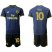 Arsenal #10 Ozil Third Soccer Club Jersey