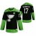 St. Louis Blues #17 Jaden Schwartz Mens Adidas Green Hockey Fight nCoV Limited NHL Jersey
