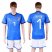 Italy #1 Buffon Home Soccer Country Jersey