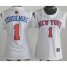 Cheap Women New York Knicks 1 STOUDEMIRE White NBA Jerseys