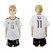 Germany #11 Reus White Home Kid Soccer Country Jersey