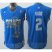 Dallas Mavericks 2 Jason Kidd Blue 2011 Finals Champions Jersey Cheap