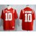 Ole Miss Rebels 10 Eli Manning Red College Football NCAA Jerseys