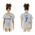 Womens Chelsea #7 Kante Away Soccer Club Jersey