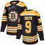 Adidas Boston Bruins #9 Johnny Bucyk Black Home Authentic Stanley Cup Final Bound Stitched NHL Jersey