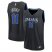 Kyrie Irving Dallas Mavericks Fanatics Branded Unisex 2023/24 Fast Break Jersey – Black – City Edition