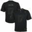Buffalo Buffalo Bills #17 Josh Allen Nike Youth 2020 Salute to Service Game Jersey Black