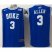 Duke Blue Devils #3 Grayson Allen Blue Stitched Basketball NCAA Jersey