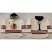 Chicago Blackhawks #1 Glenn Hall Cream Heavyweight Pullover Hoodie Stitched NHL Jersey